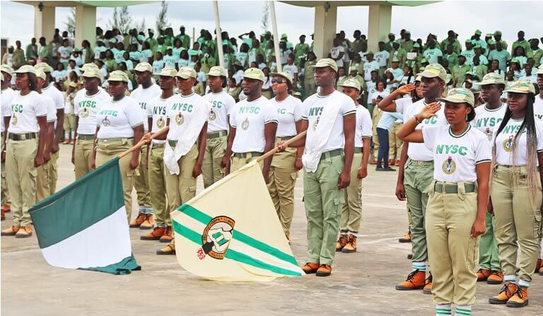 nysc redeployment