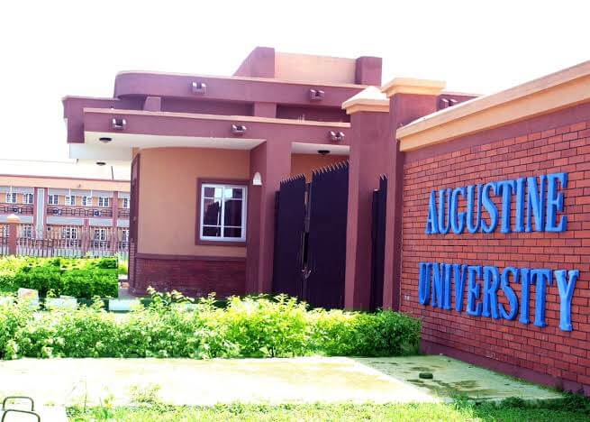 Private Universities in Lagos