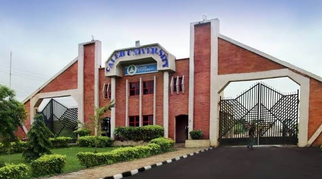 Private Universities in Lagos