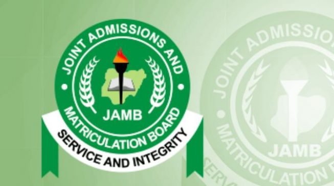 2020 jamb registration