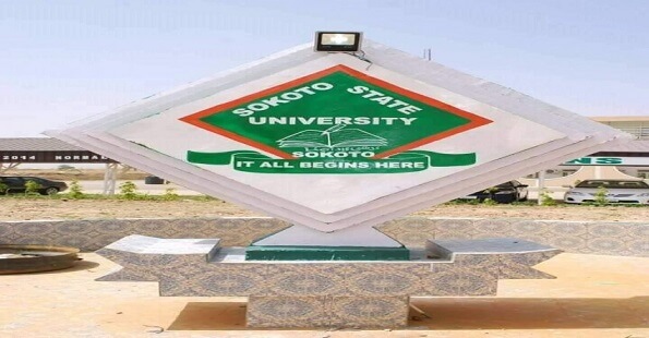 sokoto state university admission list