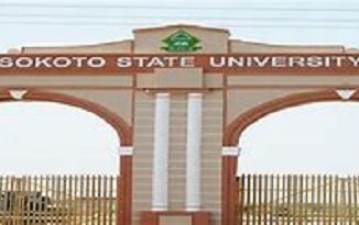 sokoto state university cut off mark