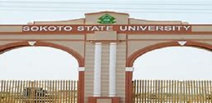 sokoto state university cut off mark