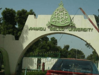 courses offered in abu zaria