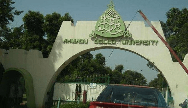 courses offered in abu zaria