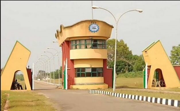 Official List Of Courses Offered In Ilaro Poly And Their JAMB Cut Off Marks