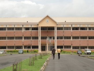 courses offered in uniosun