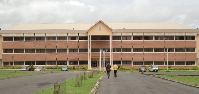 courses offered in uniosun