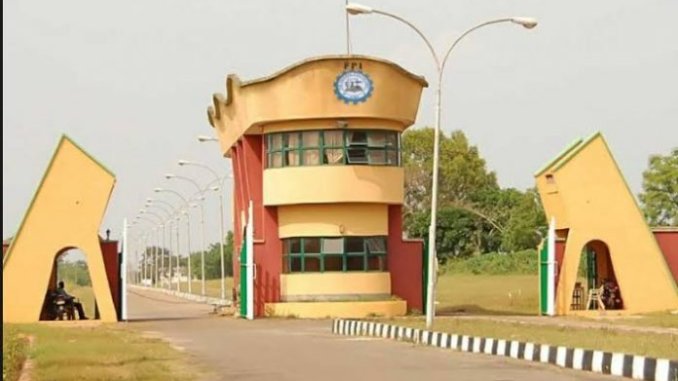 ilaro poly hostel application