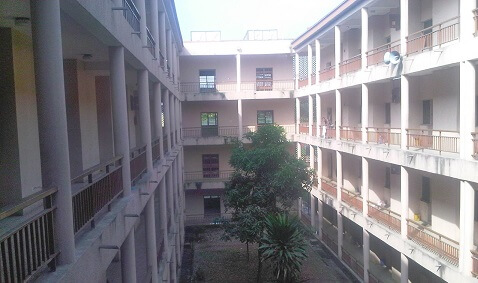 unilag hostel accommodation