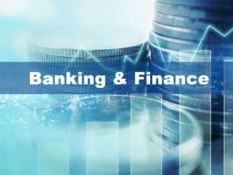 banking and finance project topics