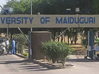 courses offered in unimaid
