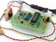 electrical electronics engineering project topics