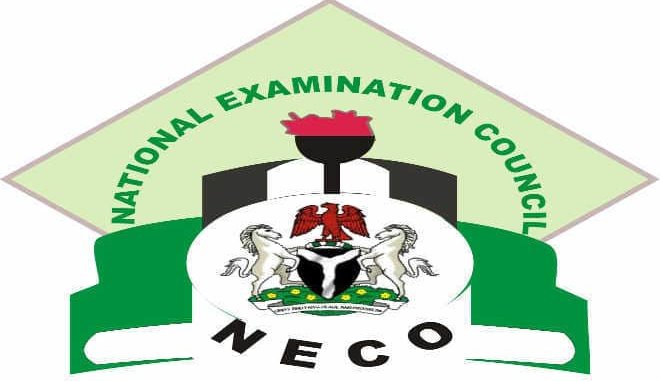 neco syllabus