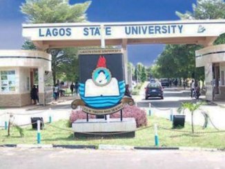courses offered in lasu