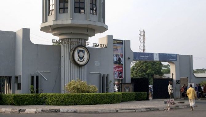 Unibadan