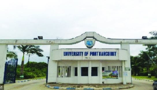 UNIPORT Post UTME 2020