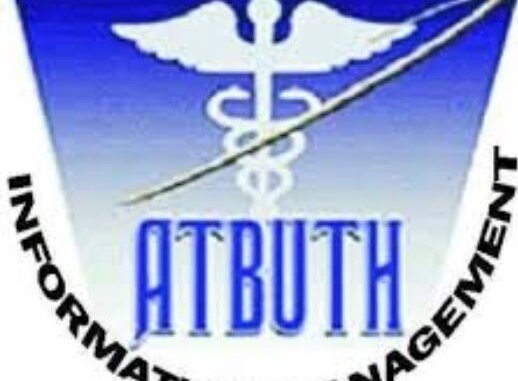 ATBUTH School of Health Admission Form 2020