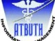 ATBUTH School of Health Admission Form 2020