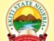 Ekiti State Schools Resumption