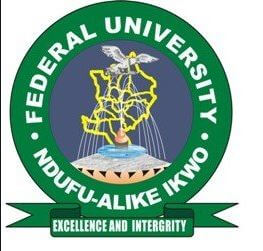 AE-FUNAI JUPEB Admission 2020