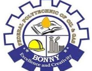 Federal Poly of Oil and Gas Bonny Post UTME 2020