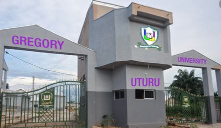 Gregory University Post UTME 2020