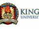 Kings University JUPEB 2020