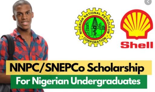 NNPC SNPEPco Scholarship 2020