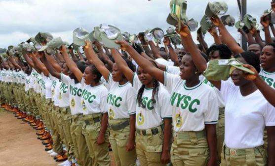 NYSC Notice Post COVID-19