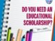 STANBIC University Scholarship 2020