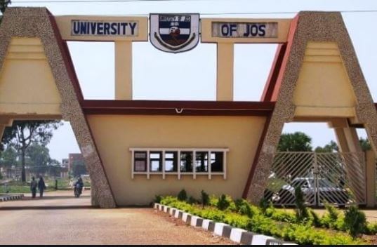 UNIJOS Post UTME DE 2020