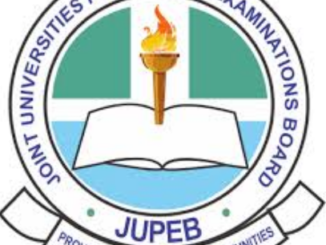 JUPEB Affiliate Universities