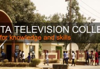 NTA Television College Admission
