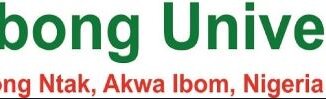 Obong University JUPEB 2020
