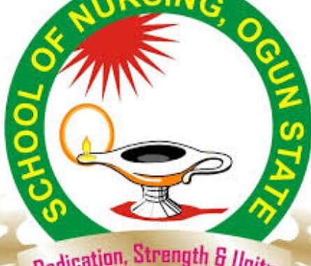 Ogun state School of Nursing Exam