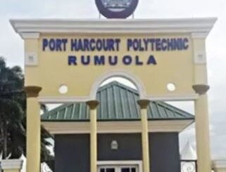 Port-Harcourt Poly IJMB A’Level 2020