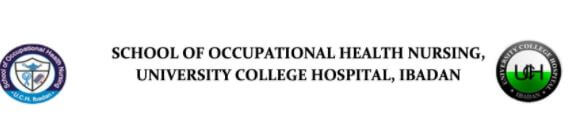 UCH Ibadan Ocupational Nursing 2020