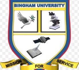 Bingham University Post-UTME 2020