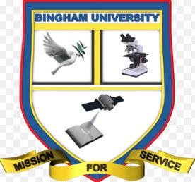 Bingham University Post-UTME 2020