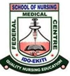 FMC Ido-Ekiti School of Nursing 2020