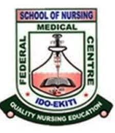 FMC Ido-Ekiti School of Nursing 2020
