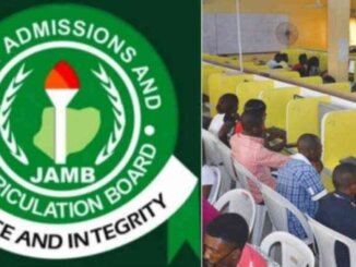 JAMB Approved Registration Centres