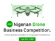Nigerian Drone Business Competition