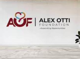 Alex Otti Foundation Scholarship