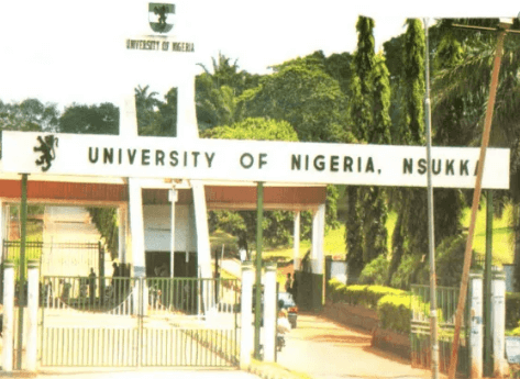 UNN Cut-off Mark for 2020/2021