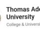 2021/2022 Thomas Adewumi University academic calendar and lecture timetable