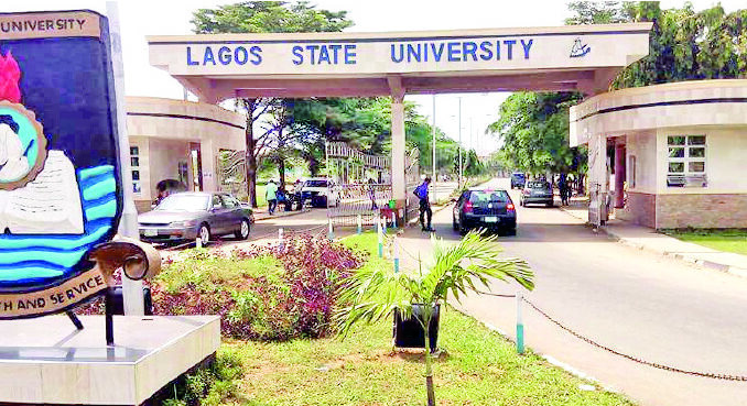 Lagos State University (LASU) Clearance
