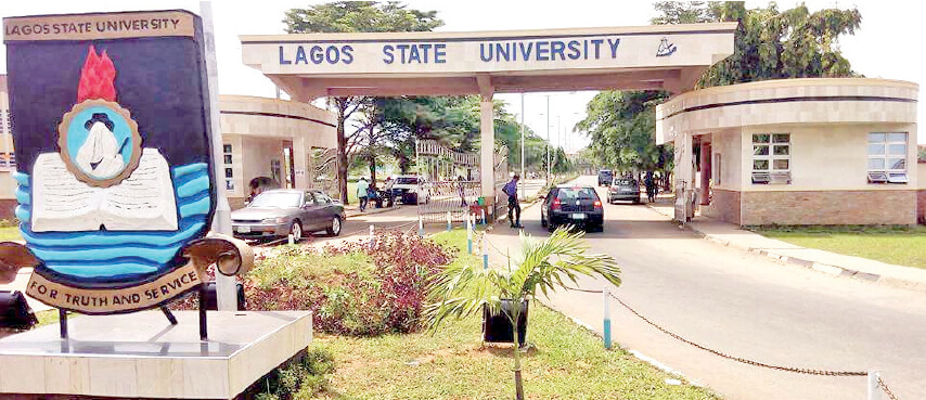 Lagos State University (LASU) Clearance Notice to New Students