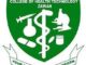 Plateau State College of Health Technology Zawan Admission List